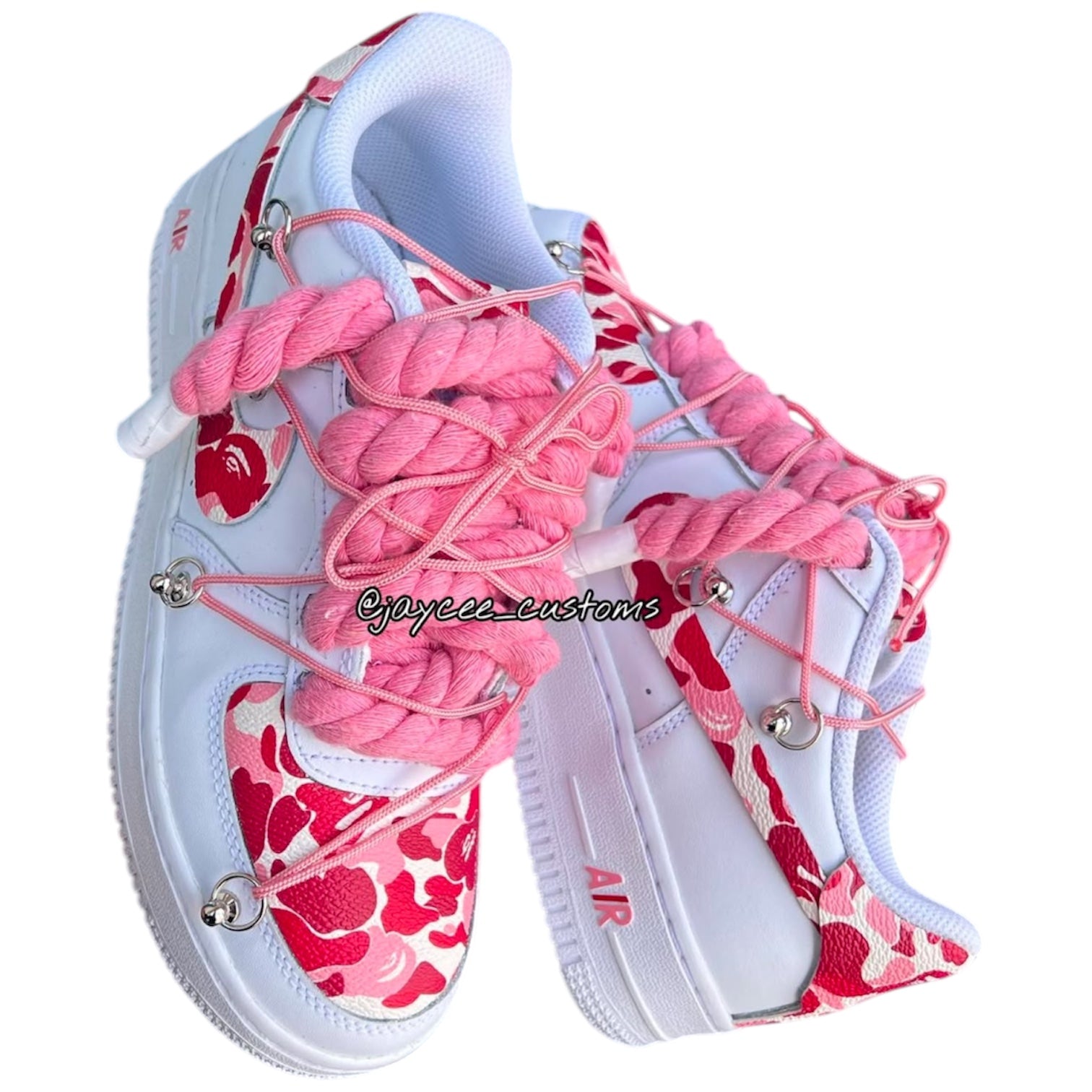 “Strawberry Ape 2.0”