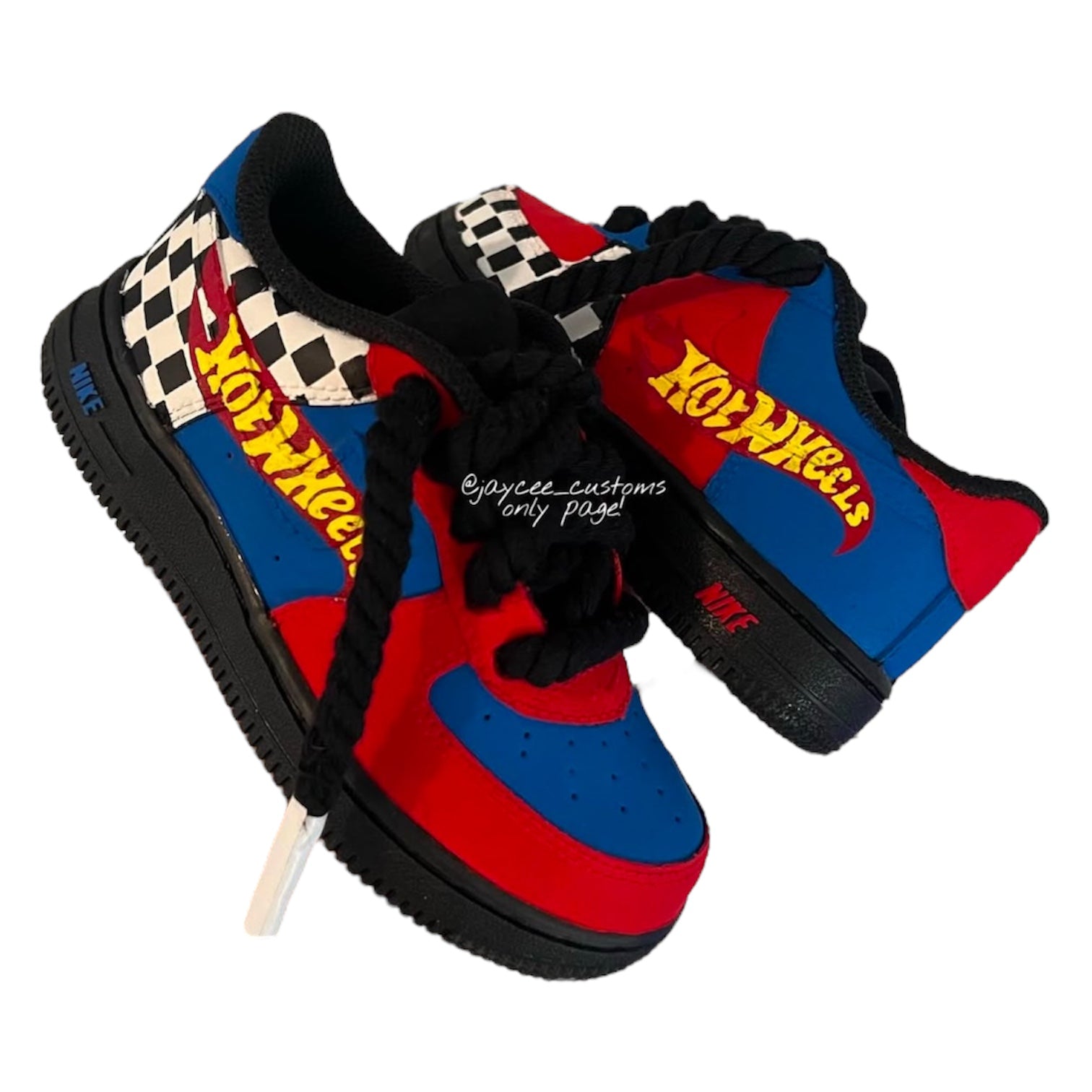 “HotWheels”