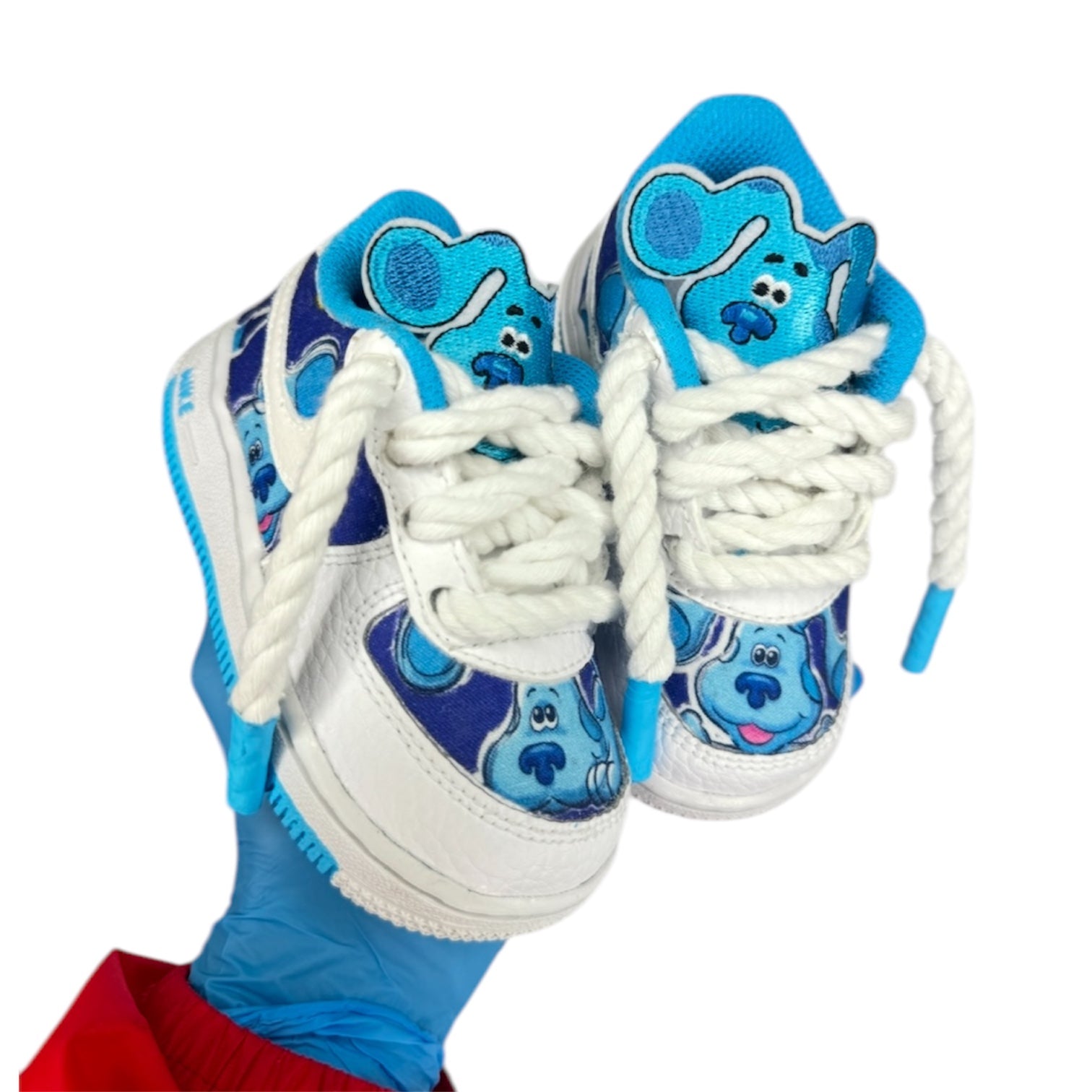 “Blues Clues Full Set”