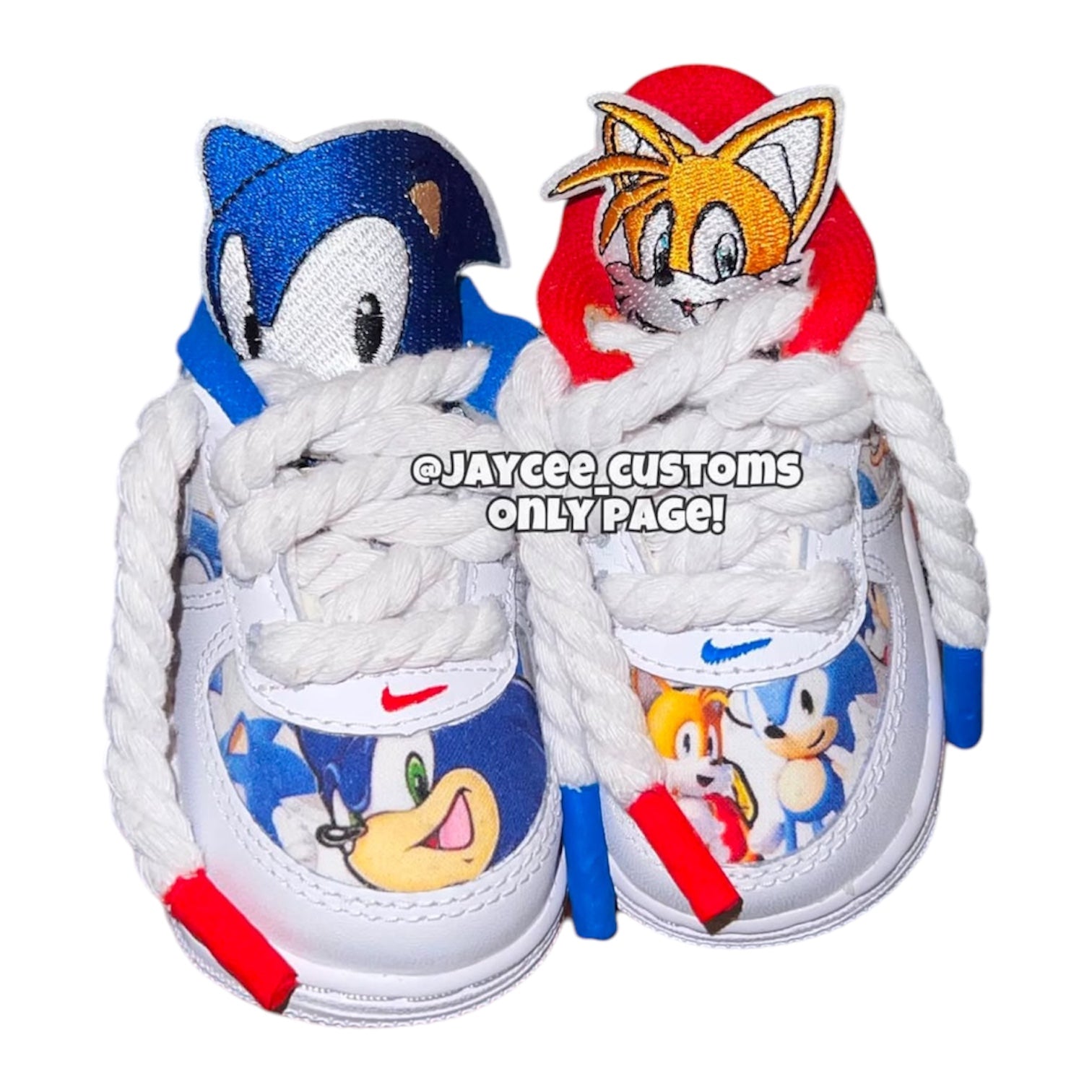 “Sonic”