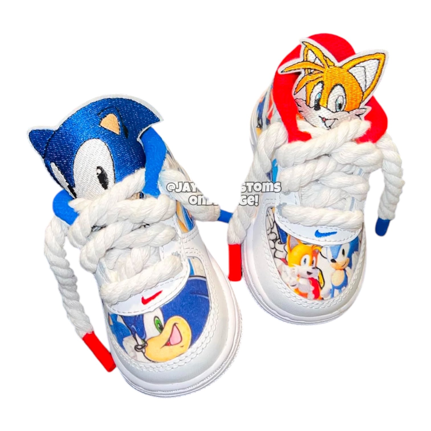 “Sonic”