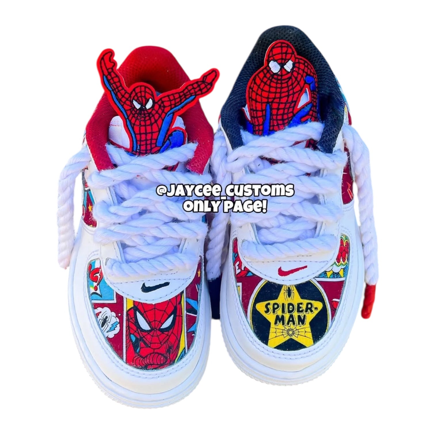 “SpideySenses”