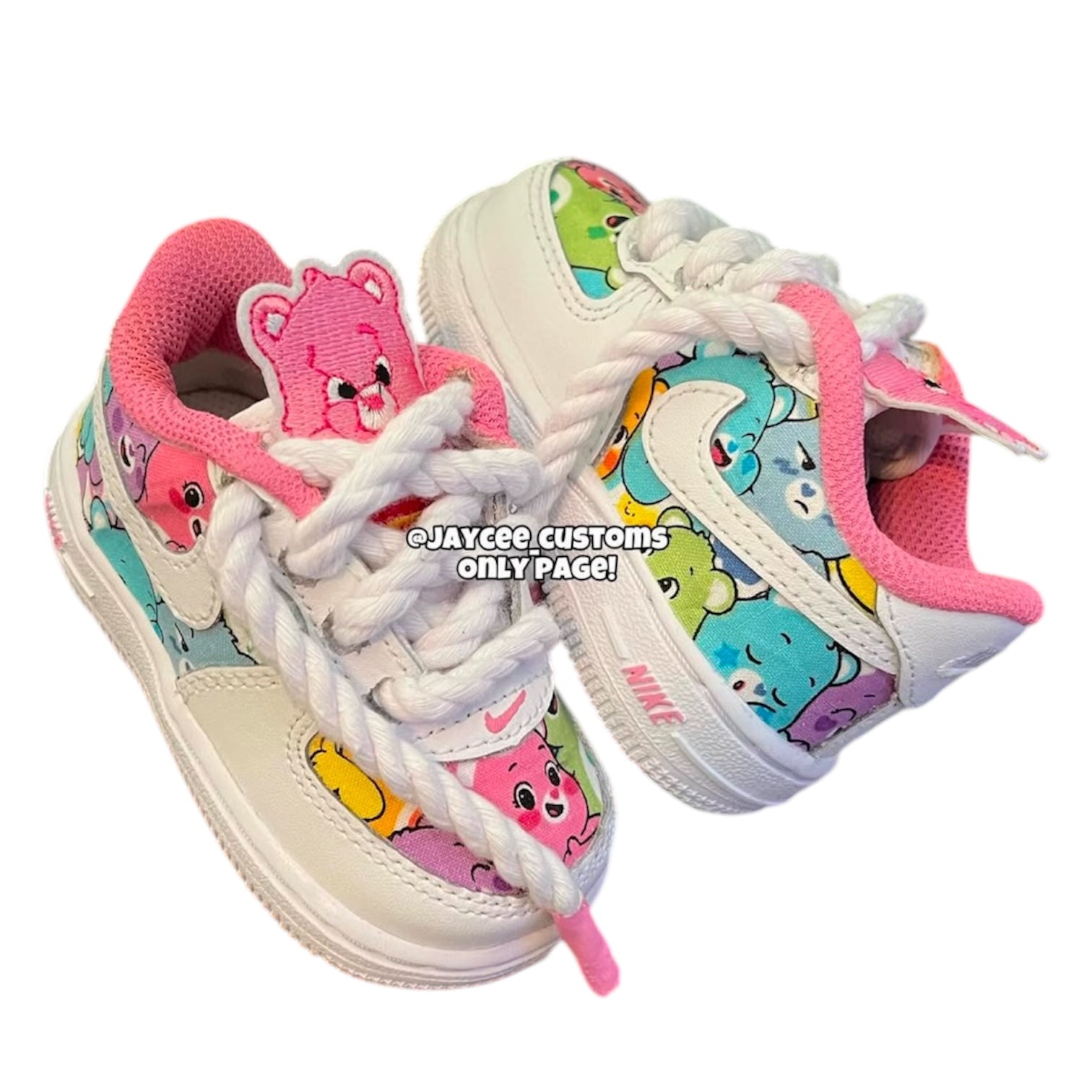 “CareBear”