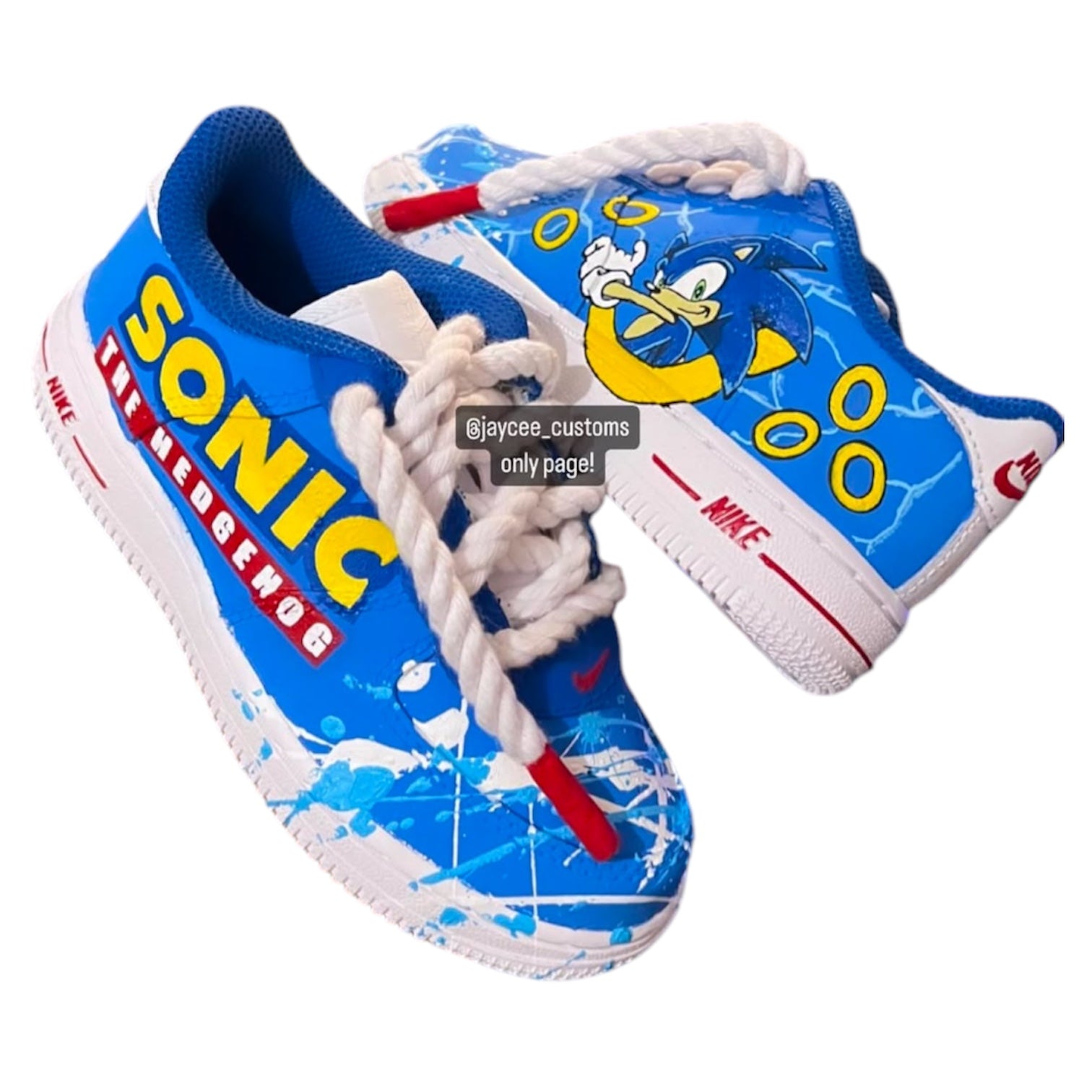 “Sonic2.0”