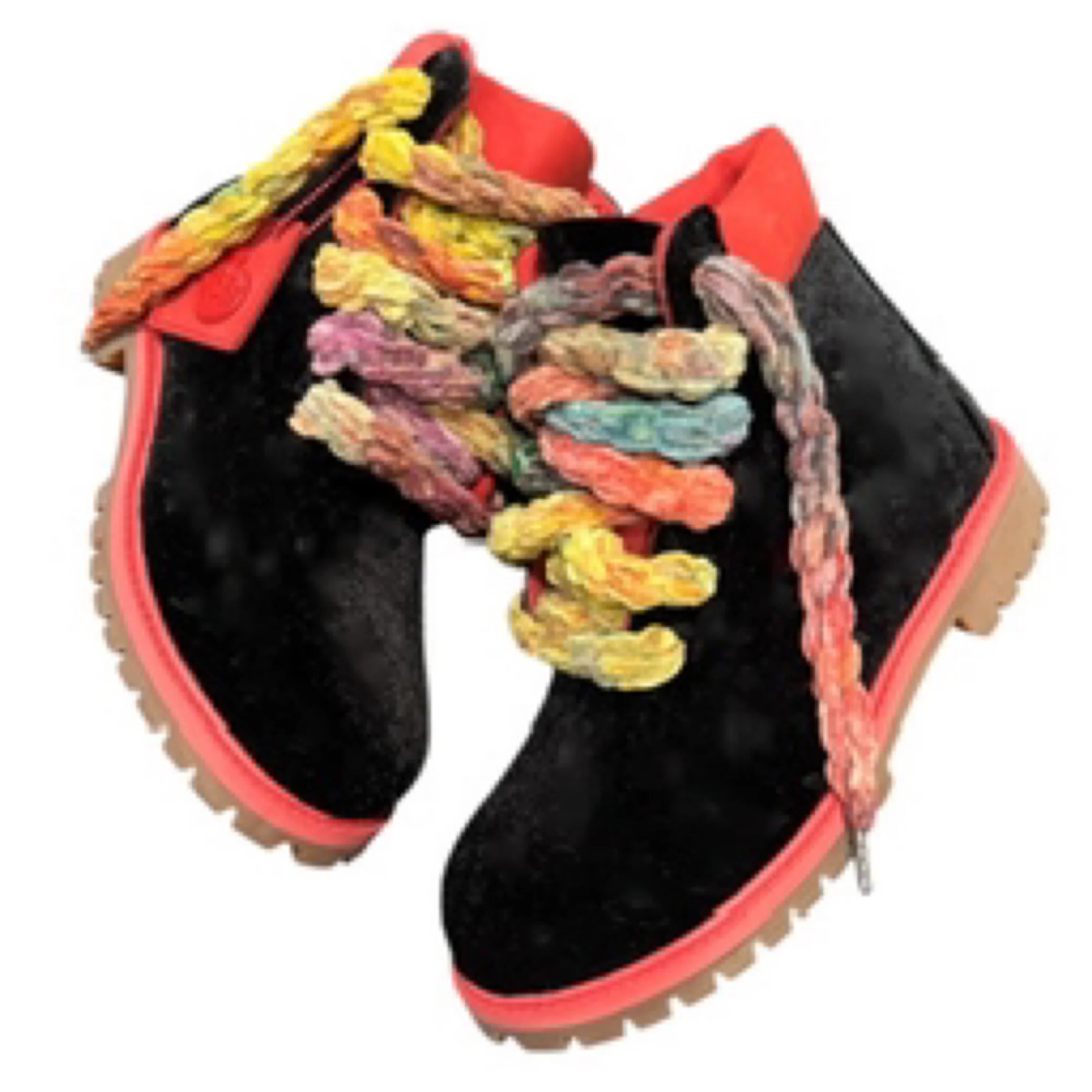 “Black Coral”
