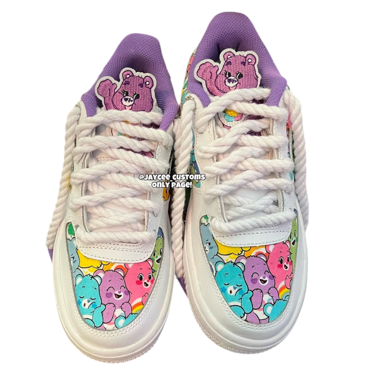 “CareBear”