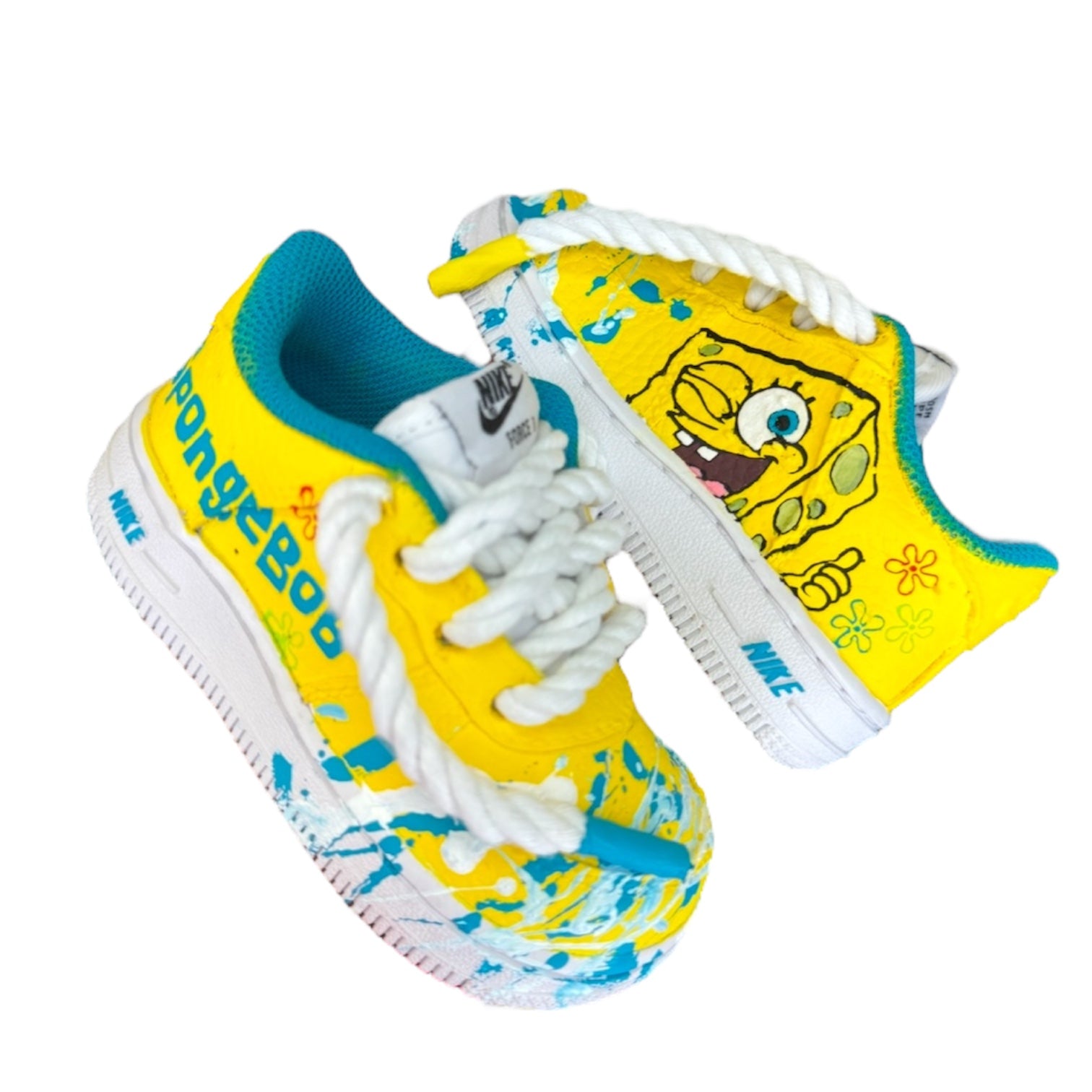 “SpongeB Full Set”