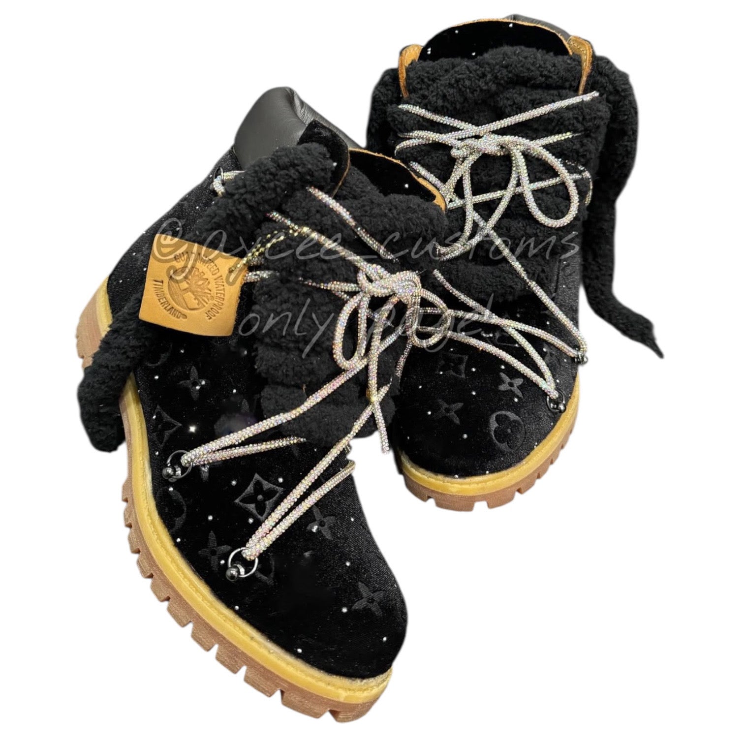 “Black Diamond”