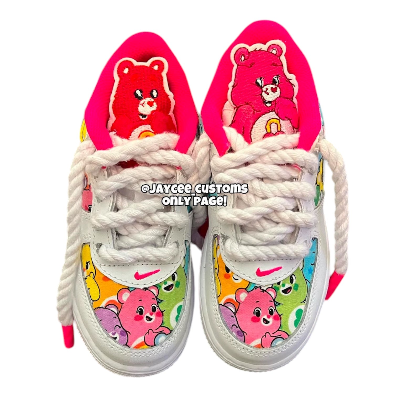 “CareBear”