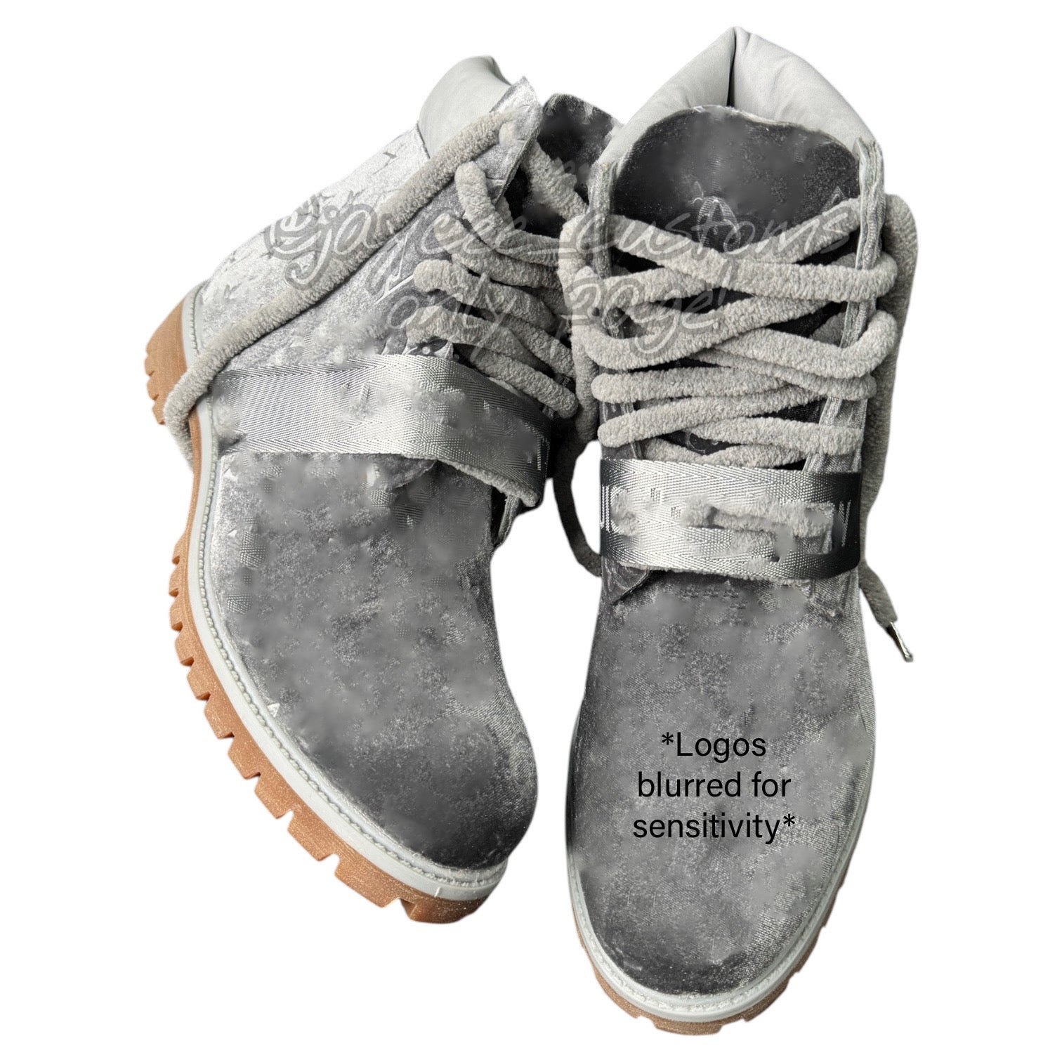 “Utility Gray”
