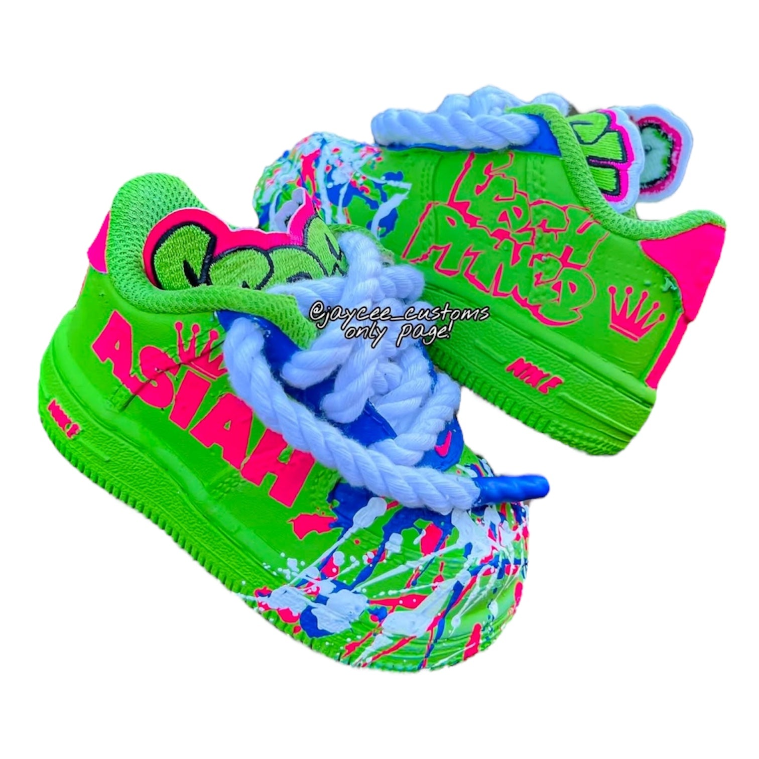 “Fresh Prince”