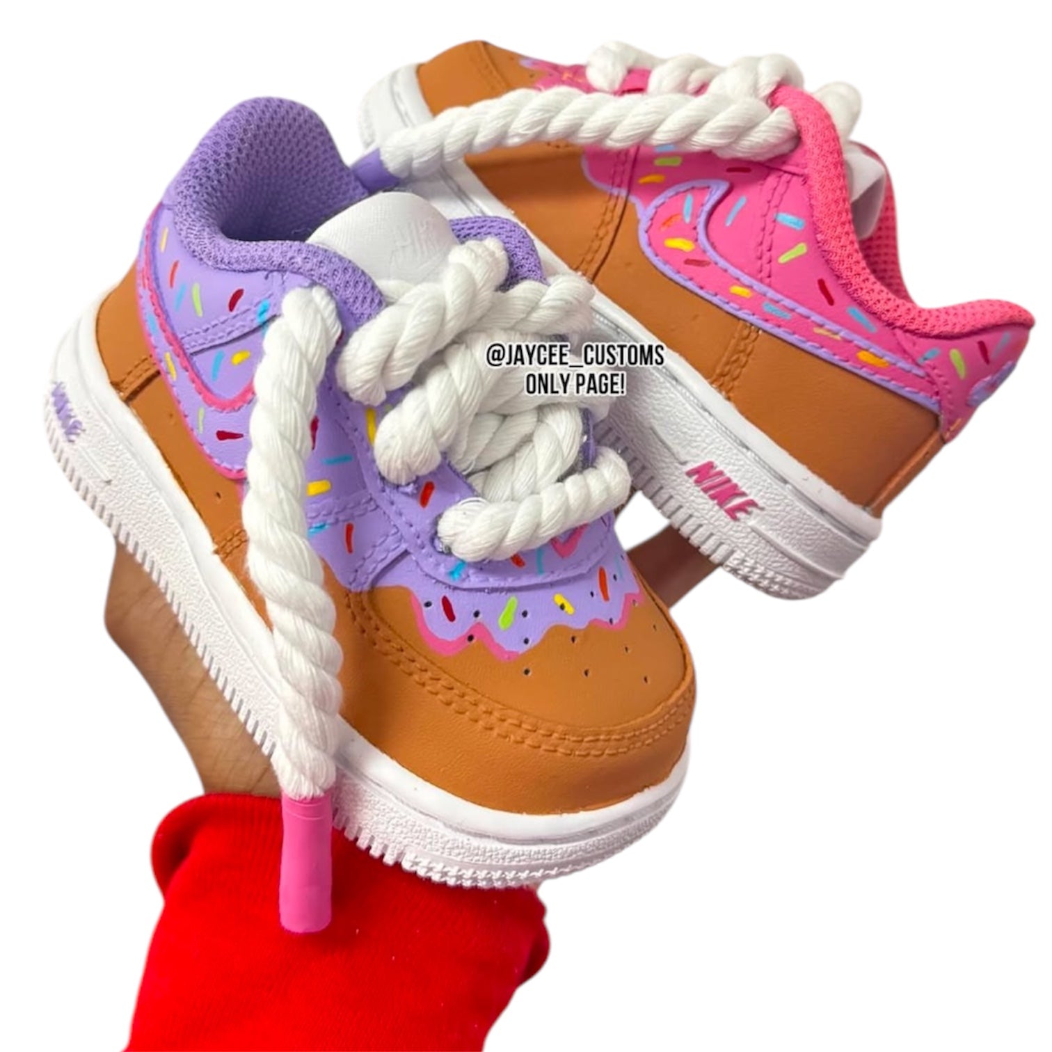 “Candyland”