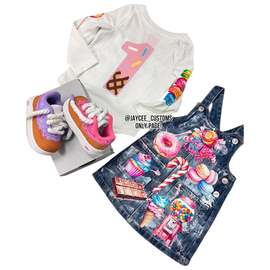 “CandyLand Full Set”