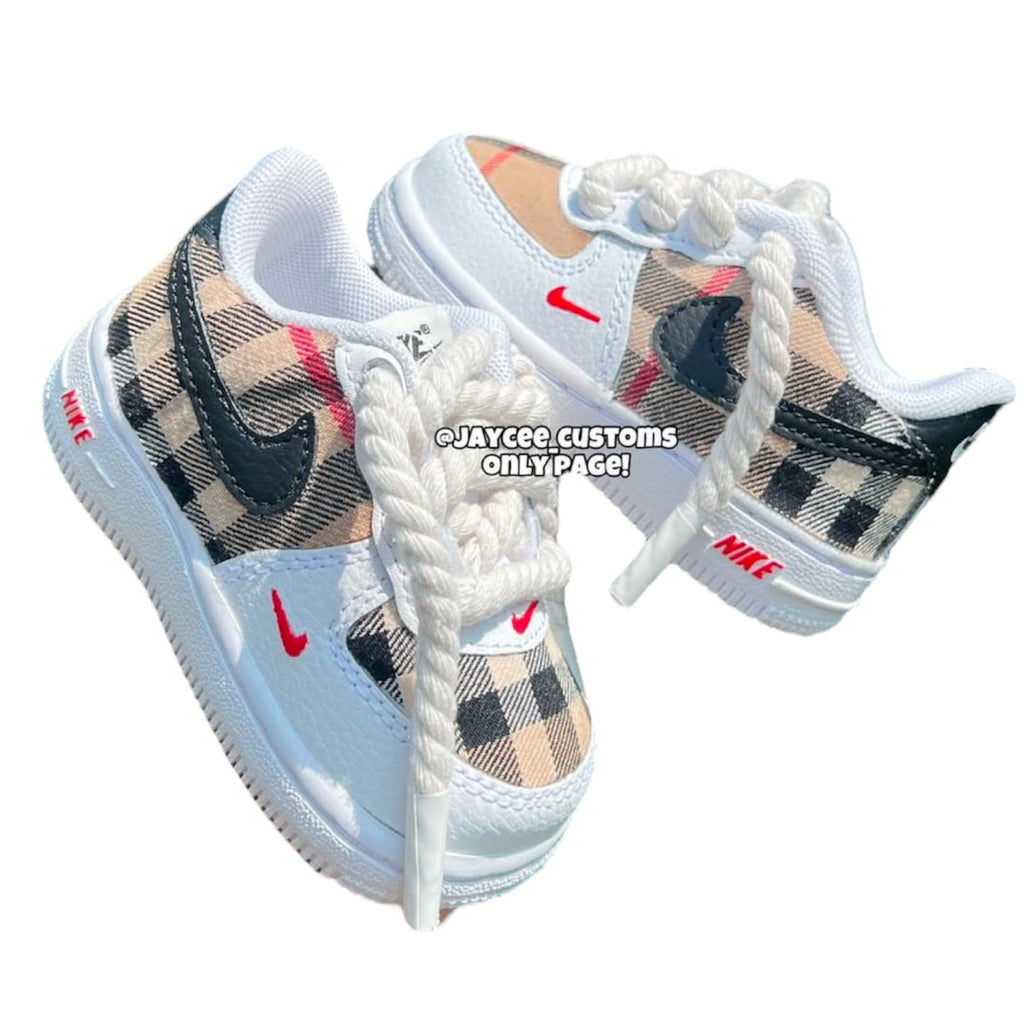“Berry Stripes”