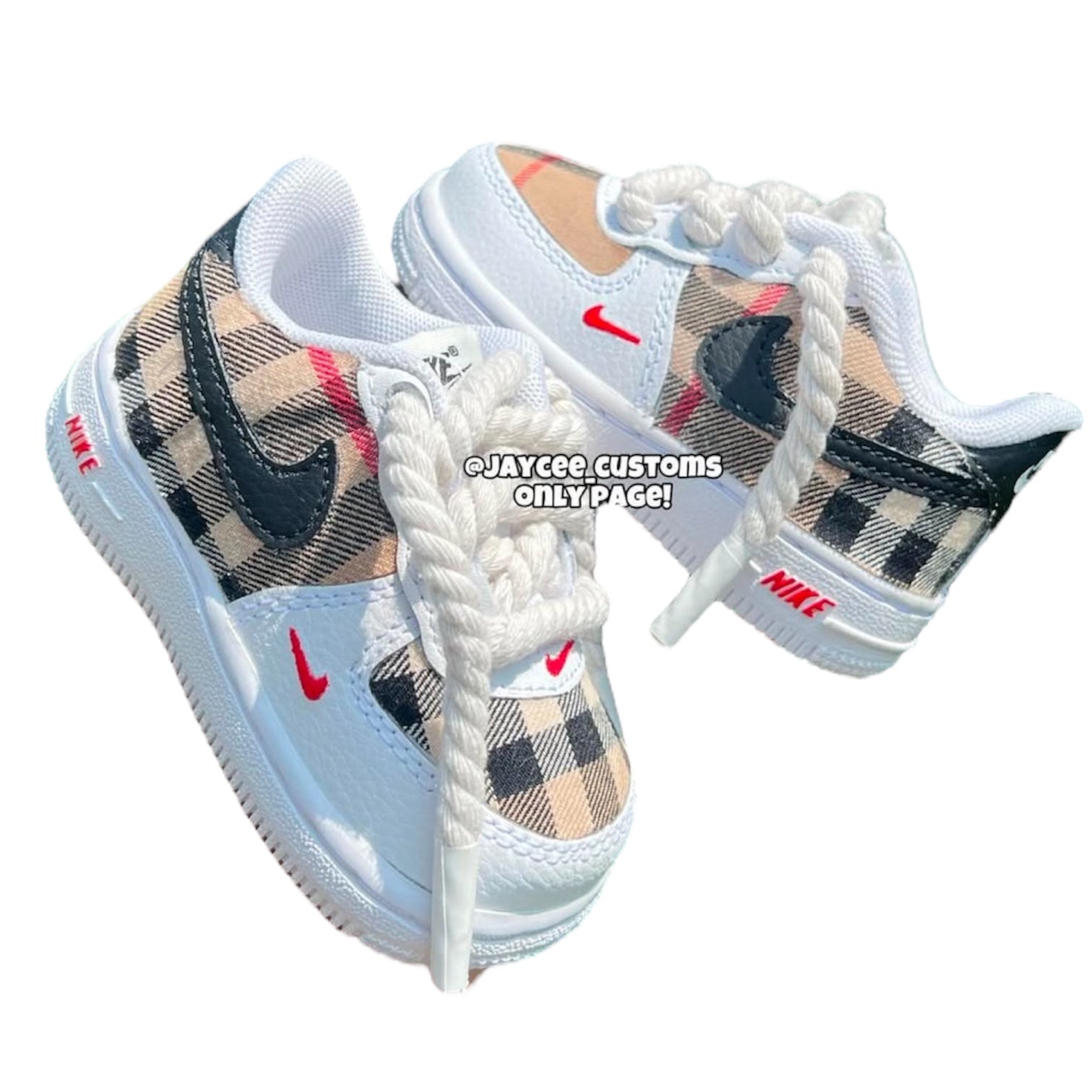 “Berry Stripes”