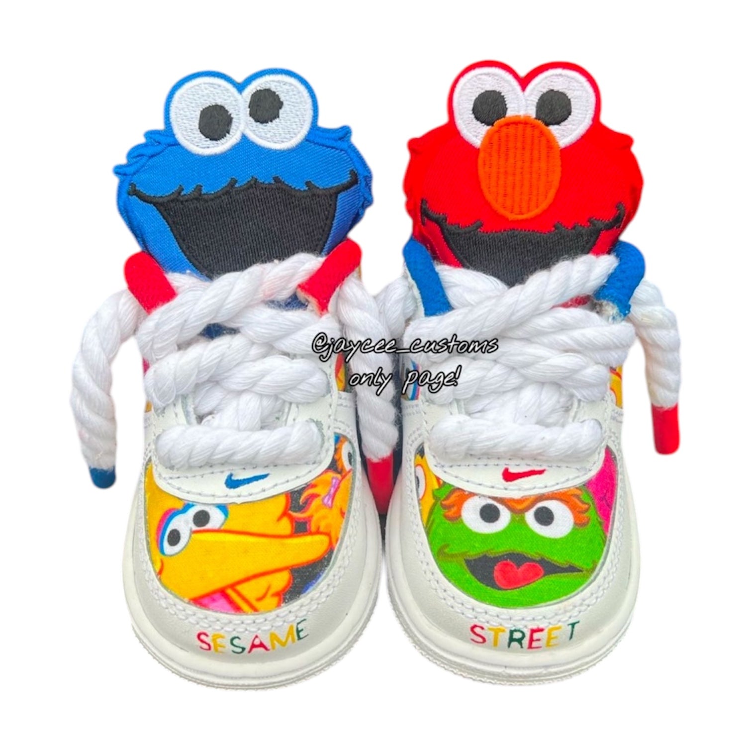 “Sesame”