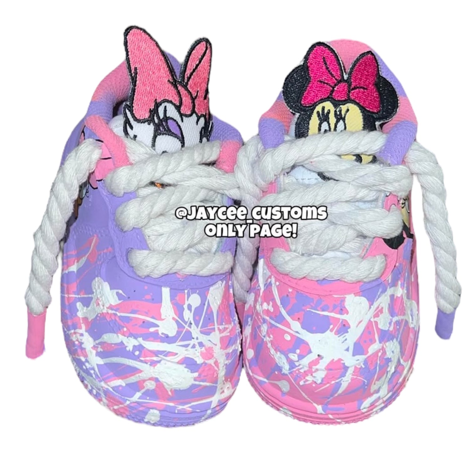 “Minnie&Daisy”