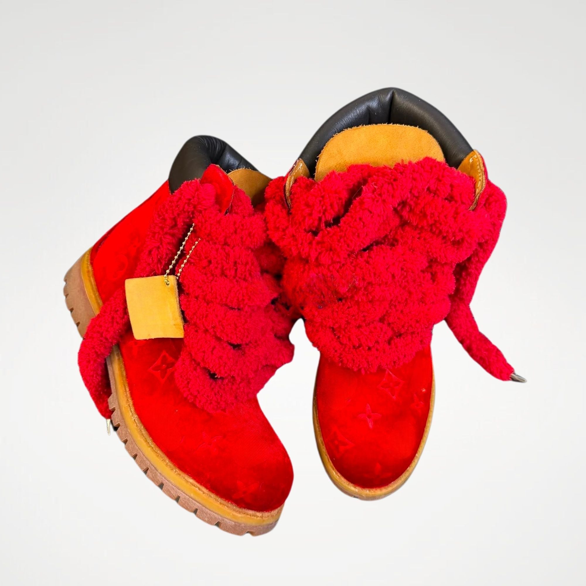 “RED VELVET”