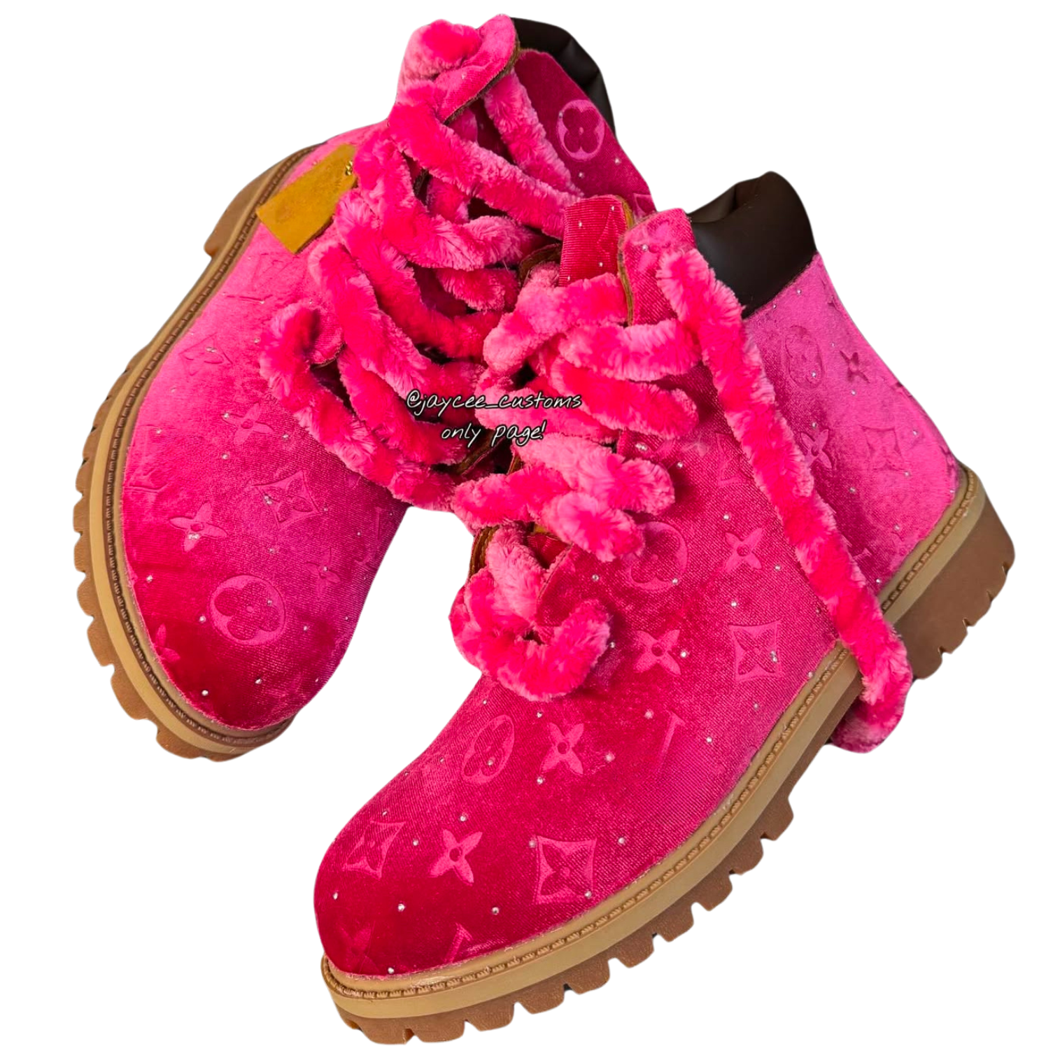 “Pink Panther”