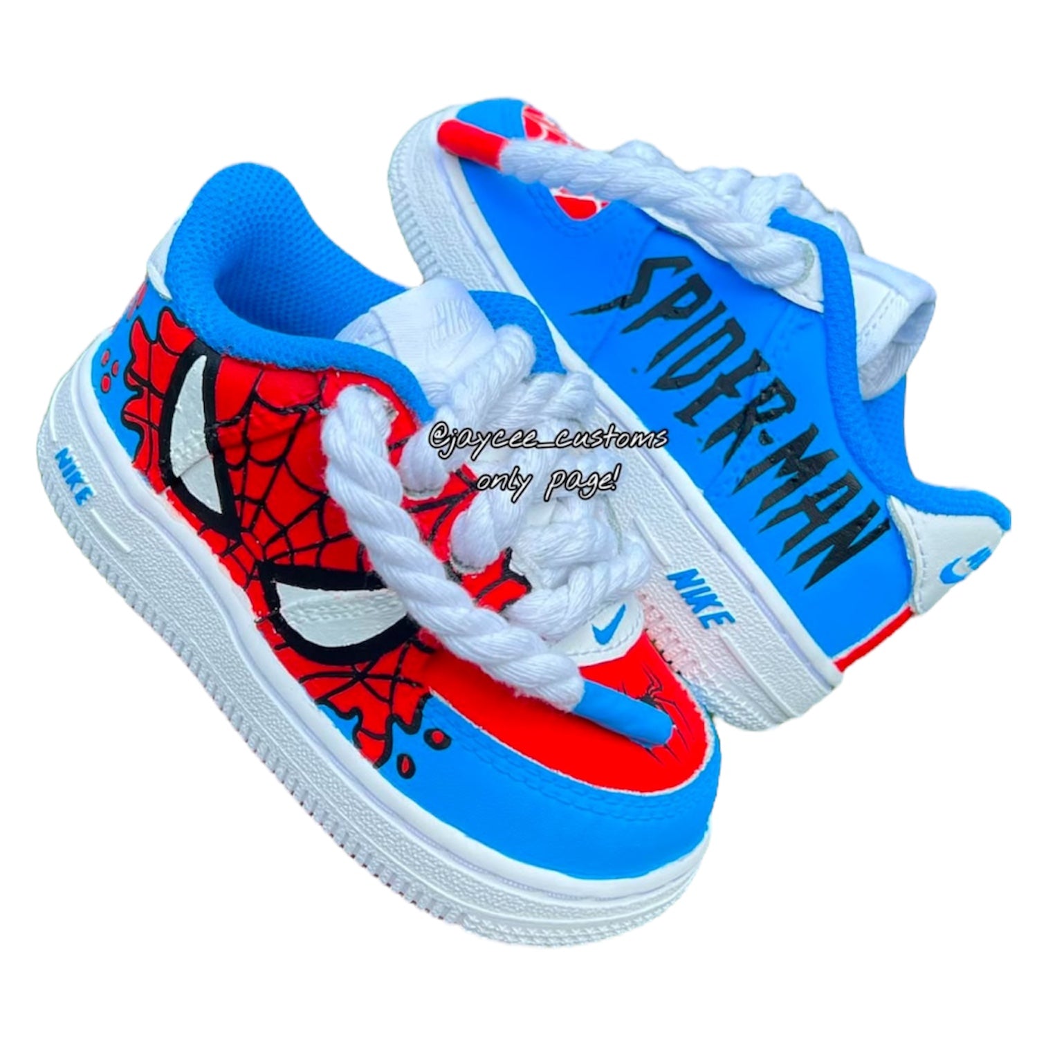 “Spider2.0”