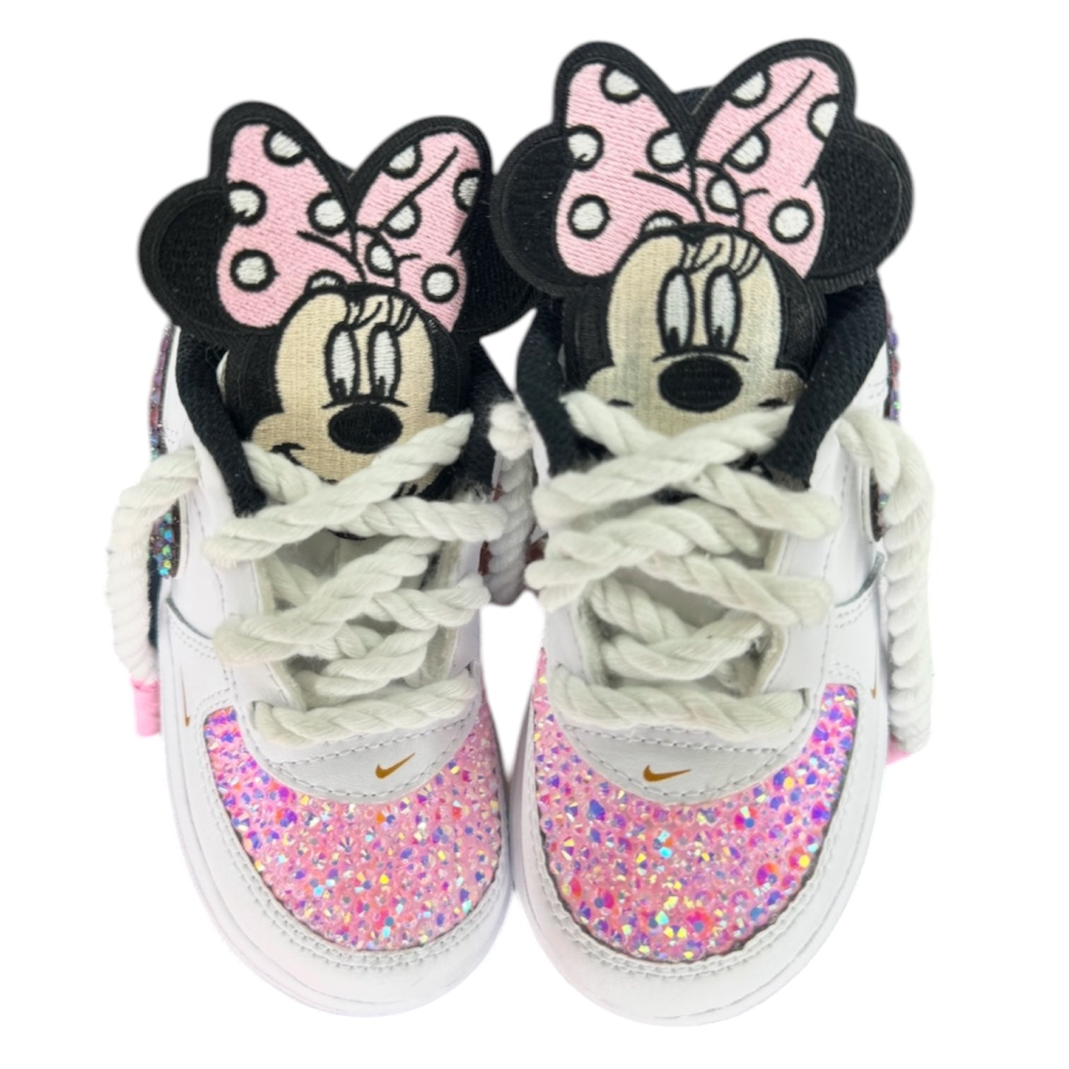 “Pink Diamond Minnie”