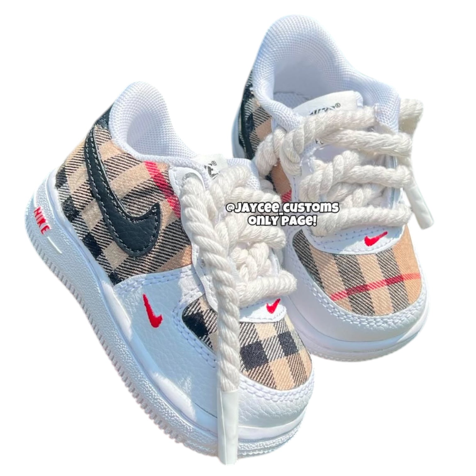 “Berry Stripes”