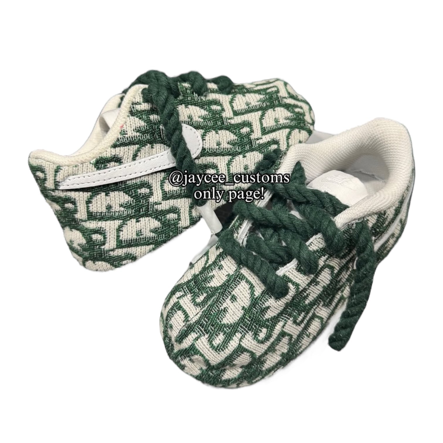 “Green Dragon”
