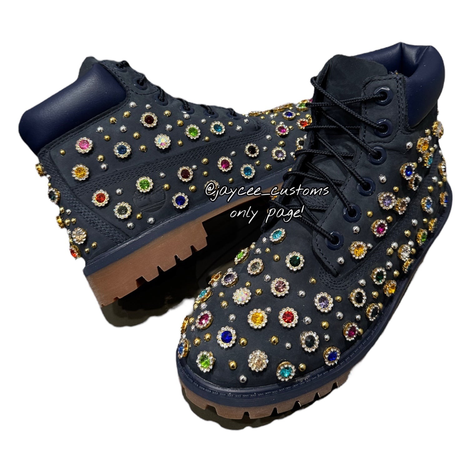 “Multicolor”