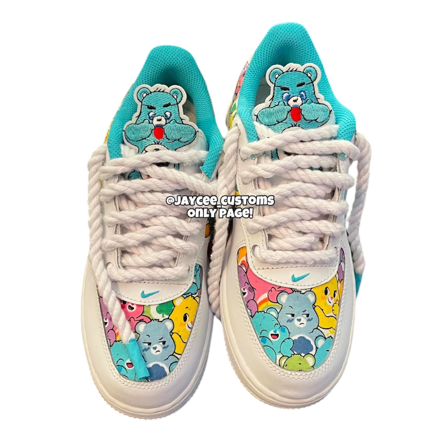 “CareBear”