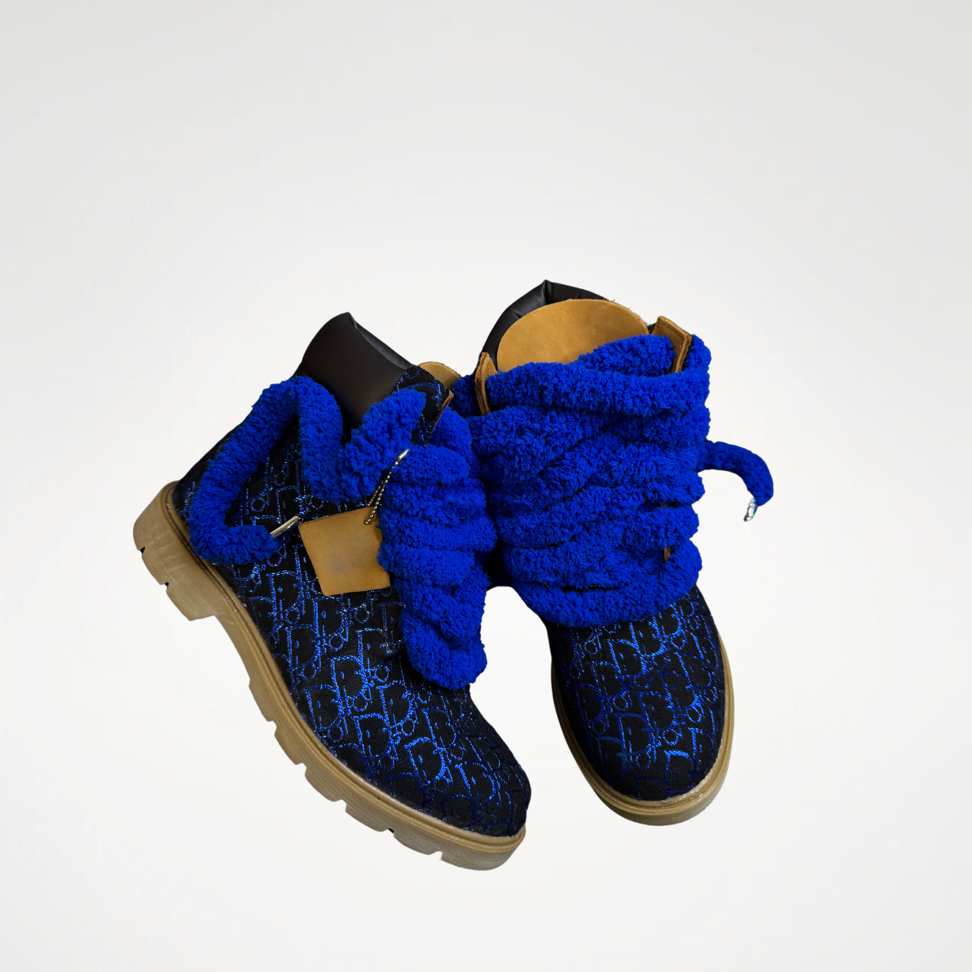 “Blue Lagoon”