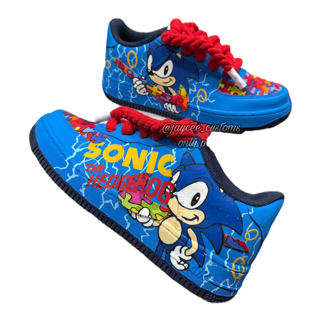 “AutismXSonic”