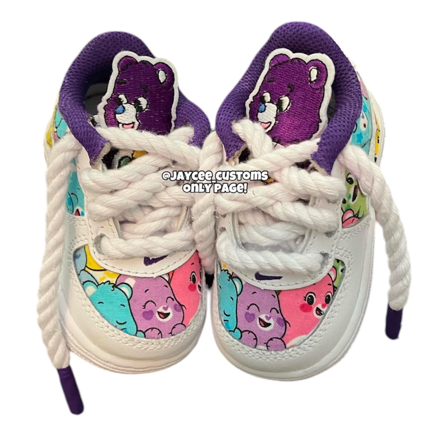“CareBear”