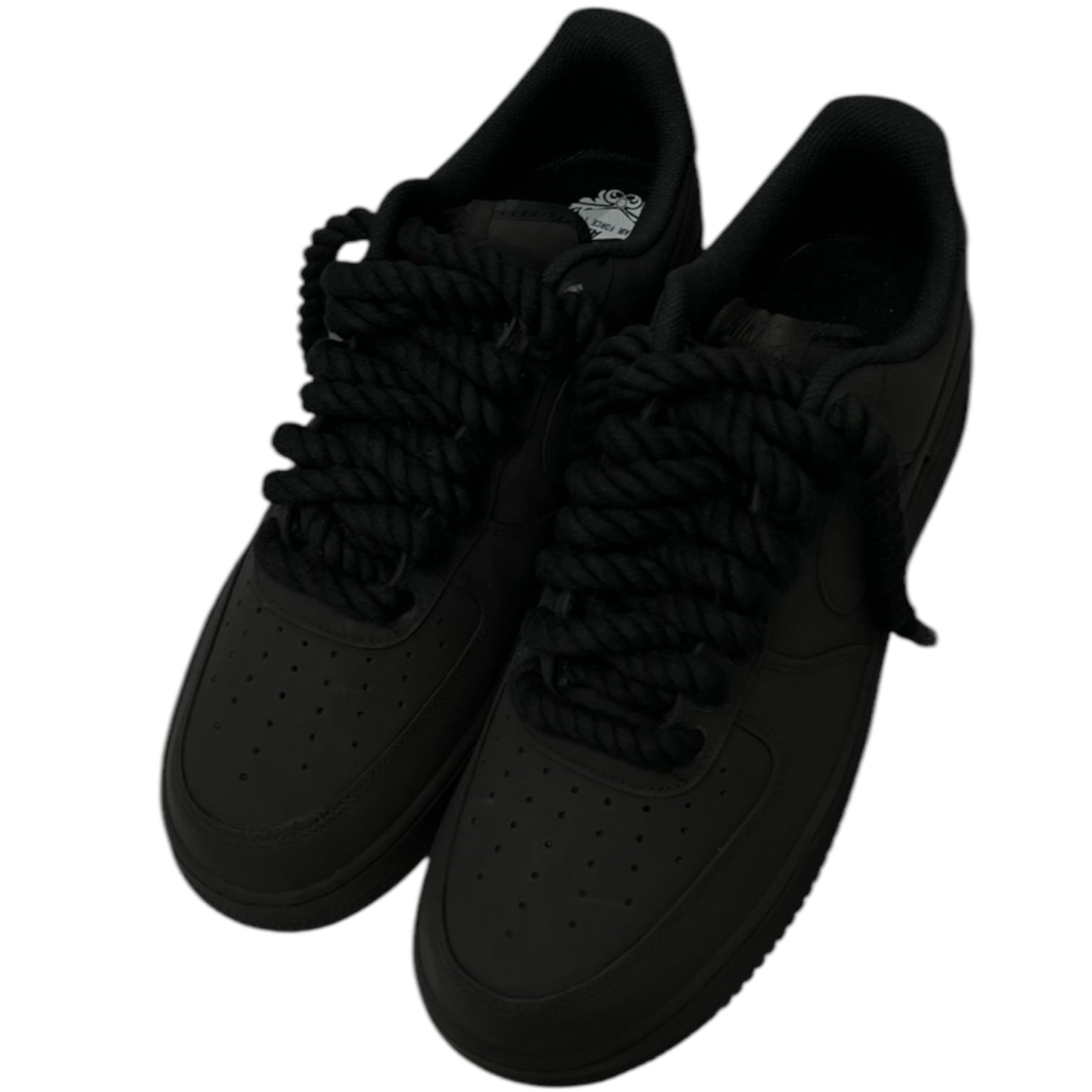 “Matte Black”
