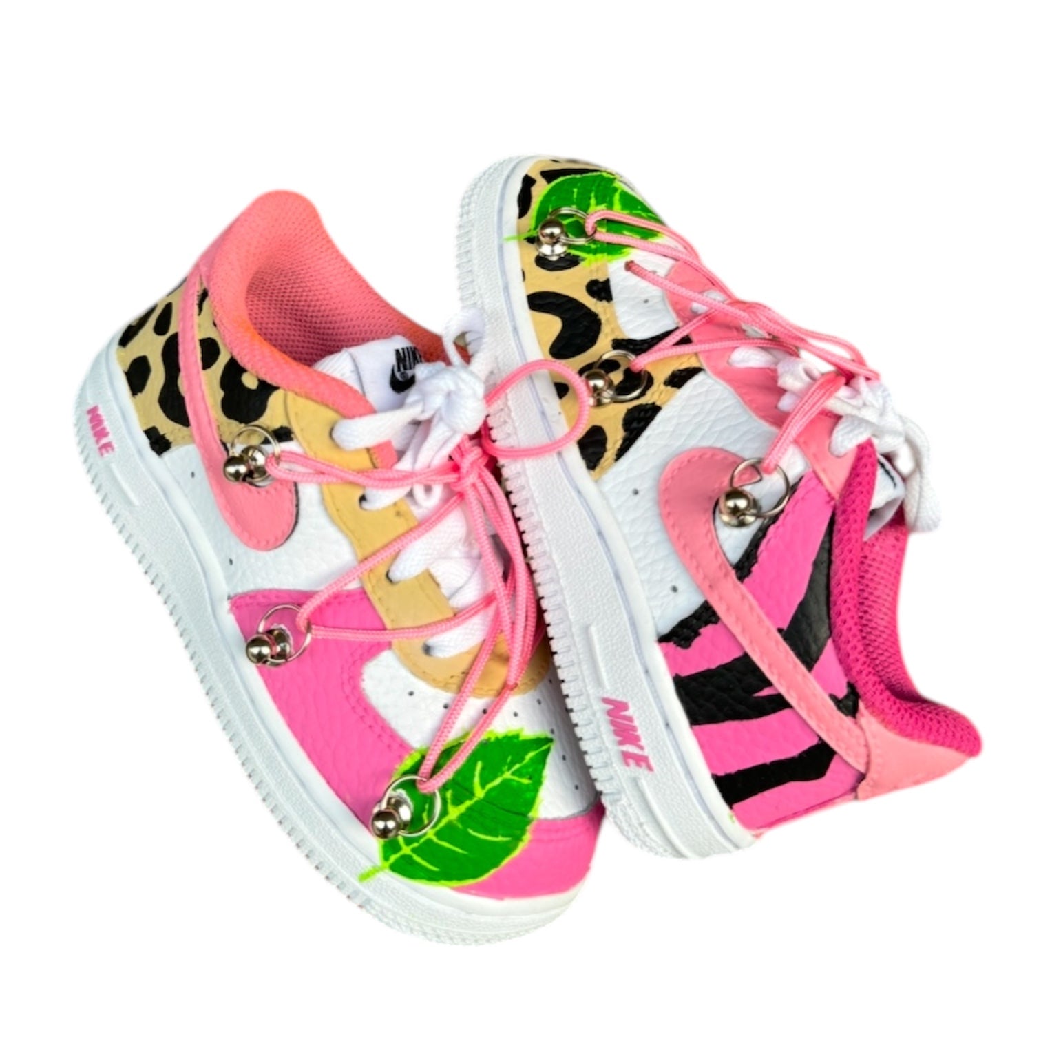“Pink Safari”