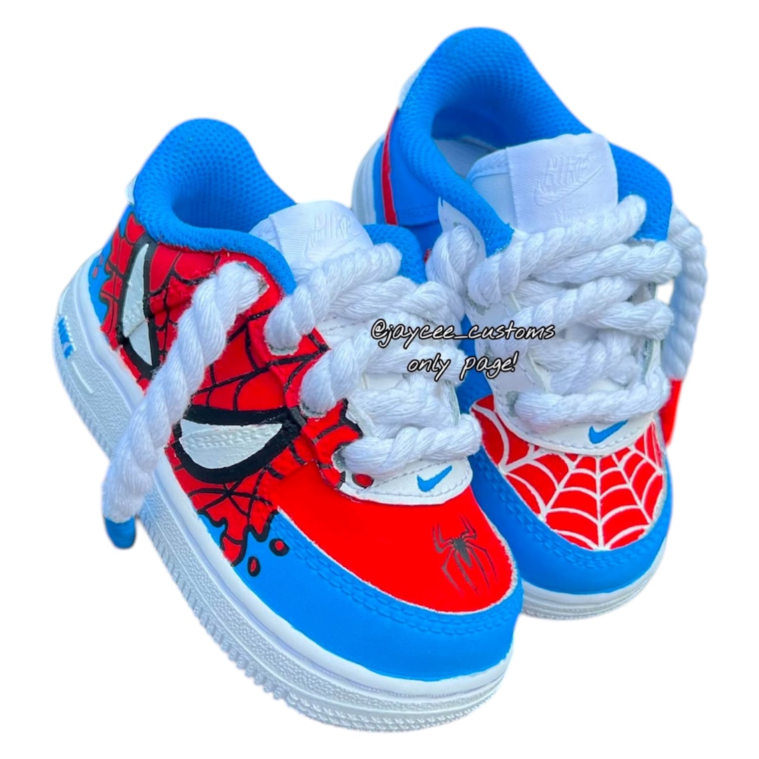 “Spider2.0”