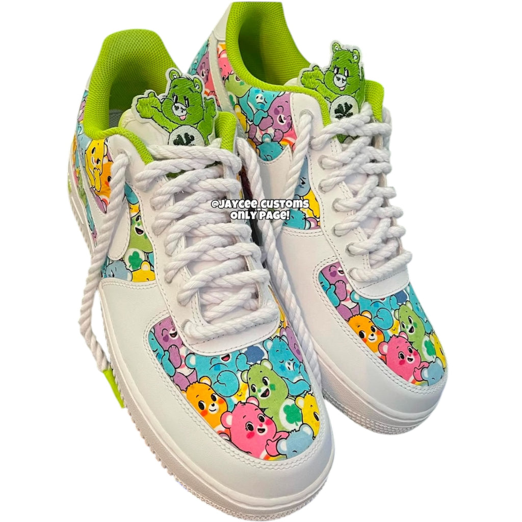 “CareBear”