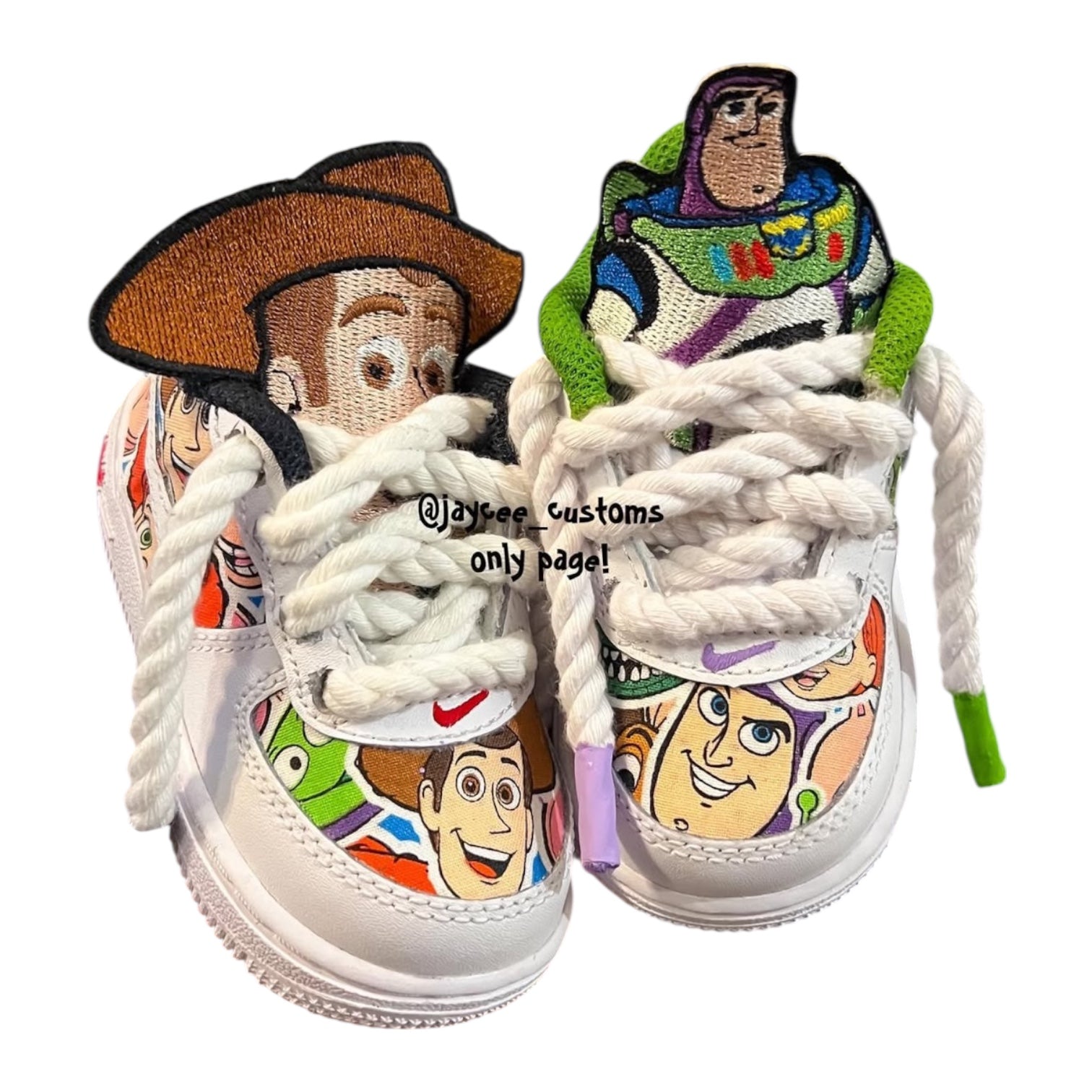 “ToyStory”
