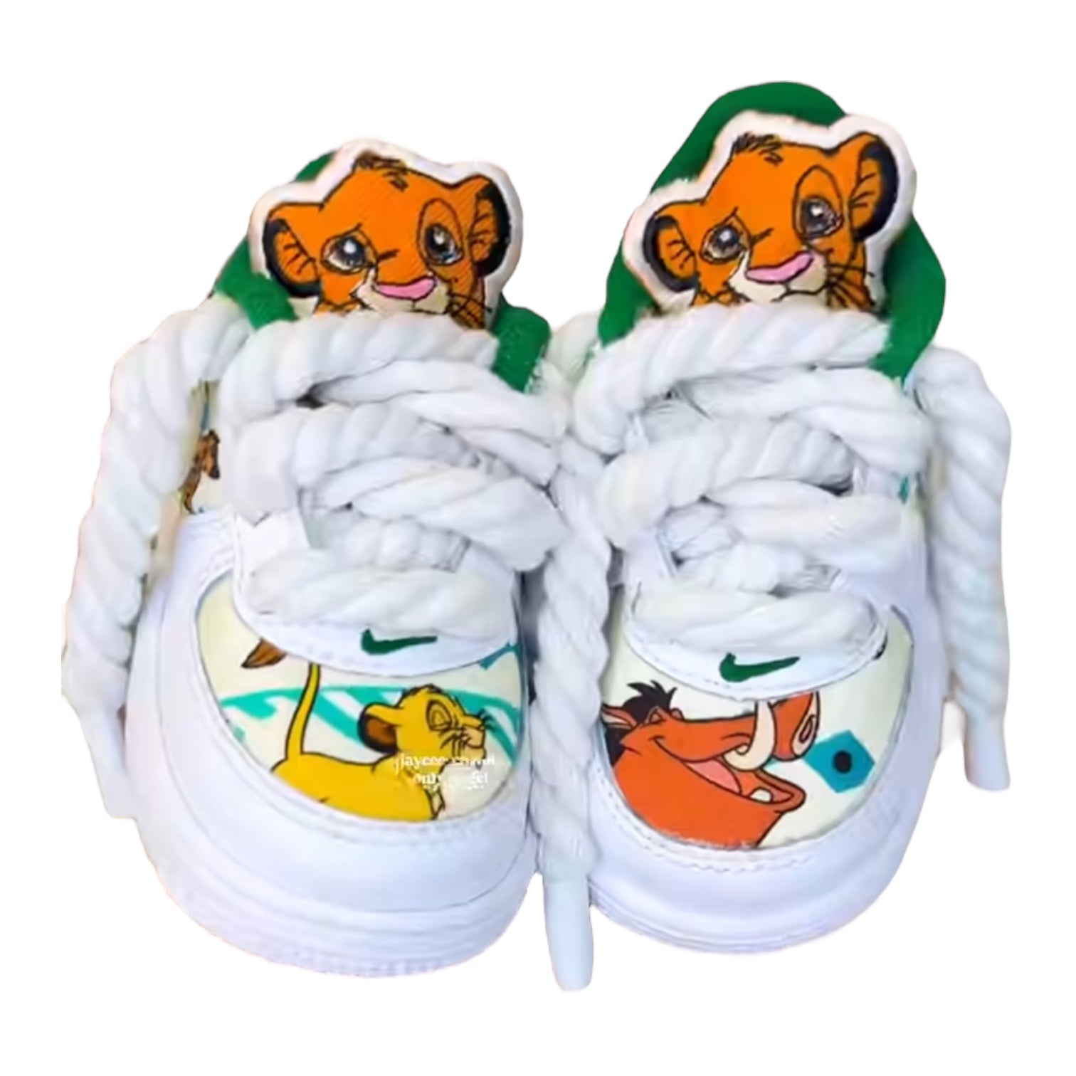 “Lion King”