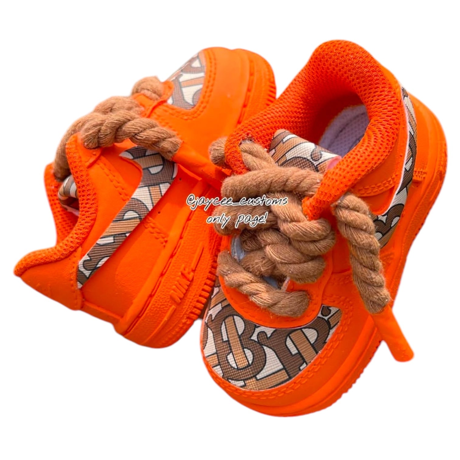 “OrangeBerries”