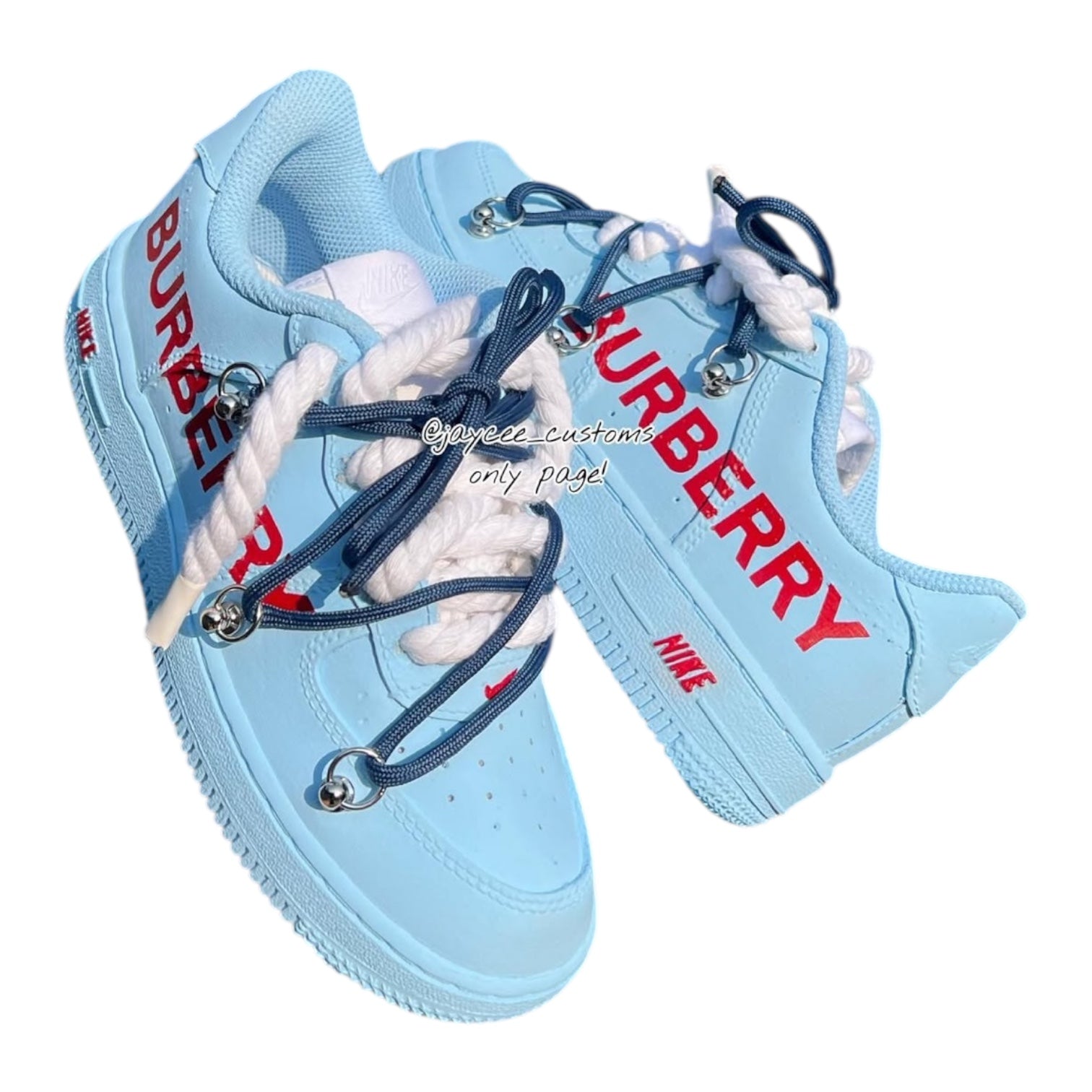 “Blueberry”