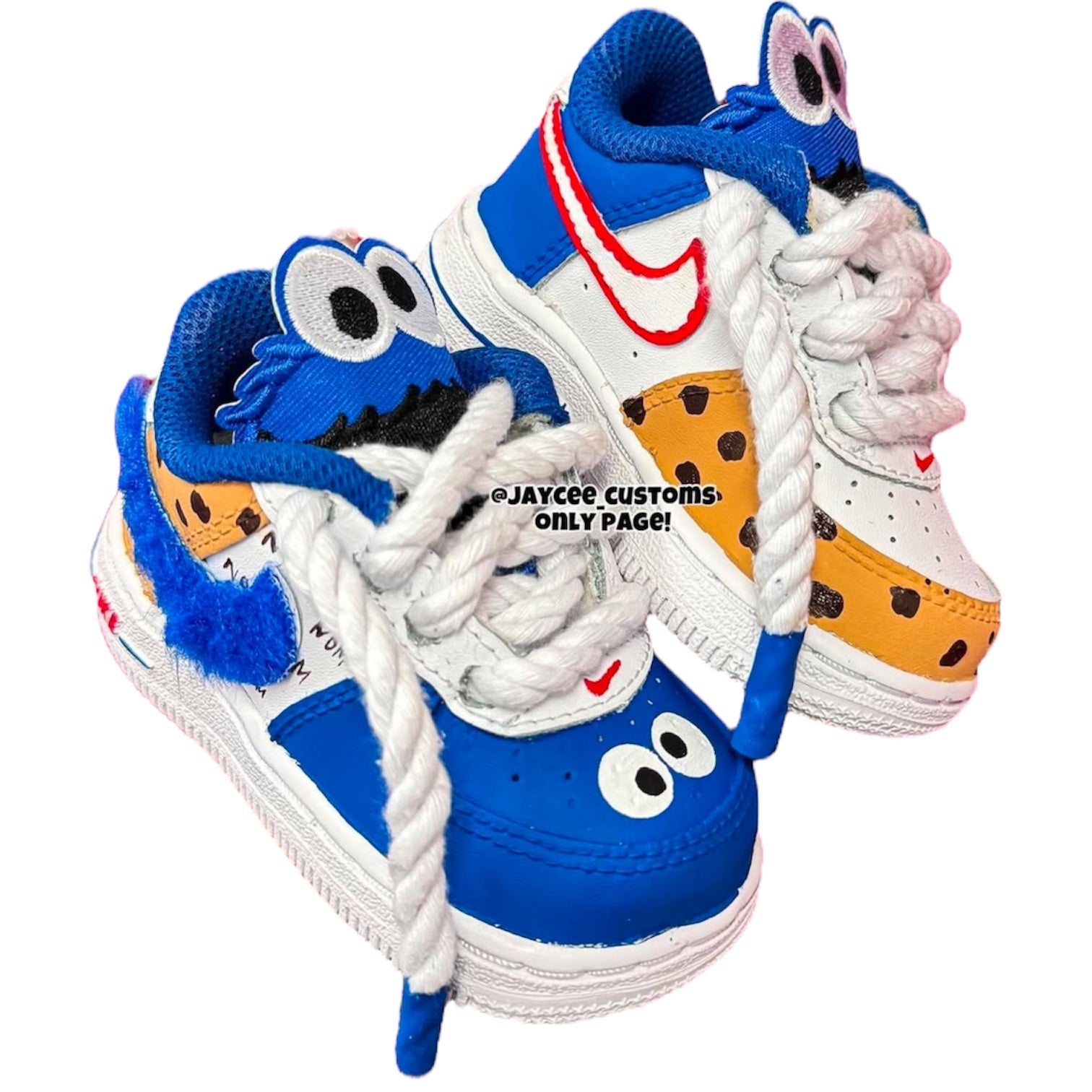 “Cookie M.”