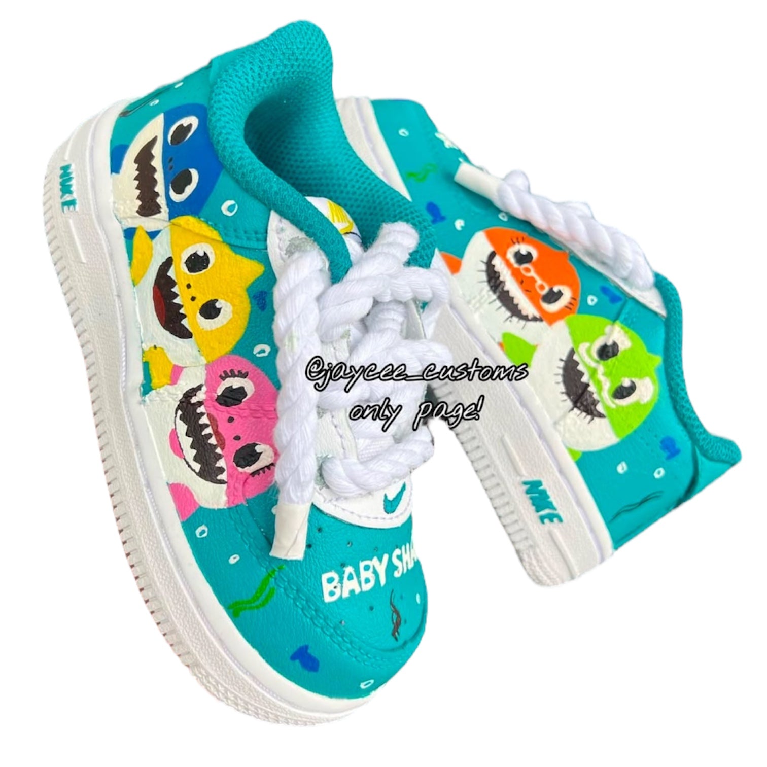 “BabyShark”