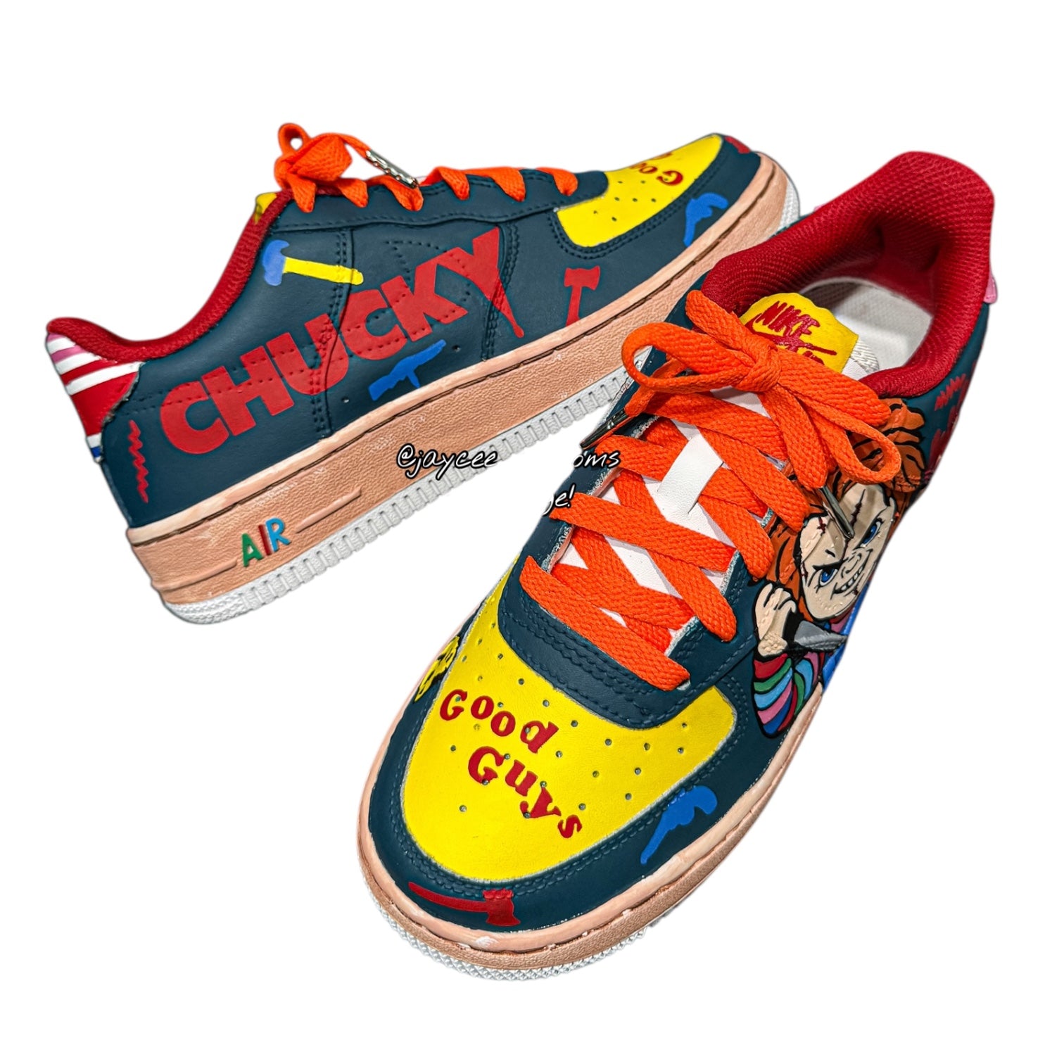 “Chucky”