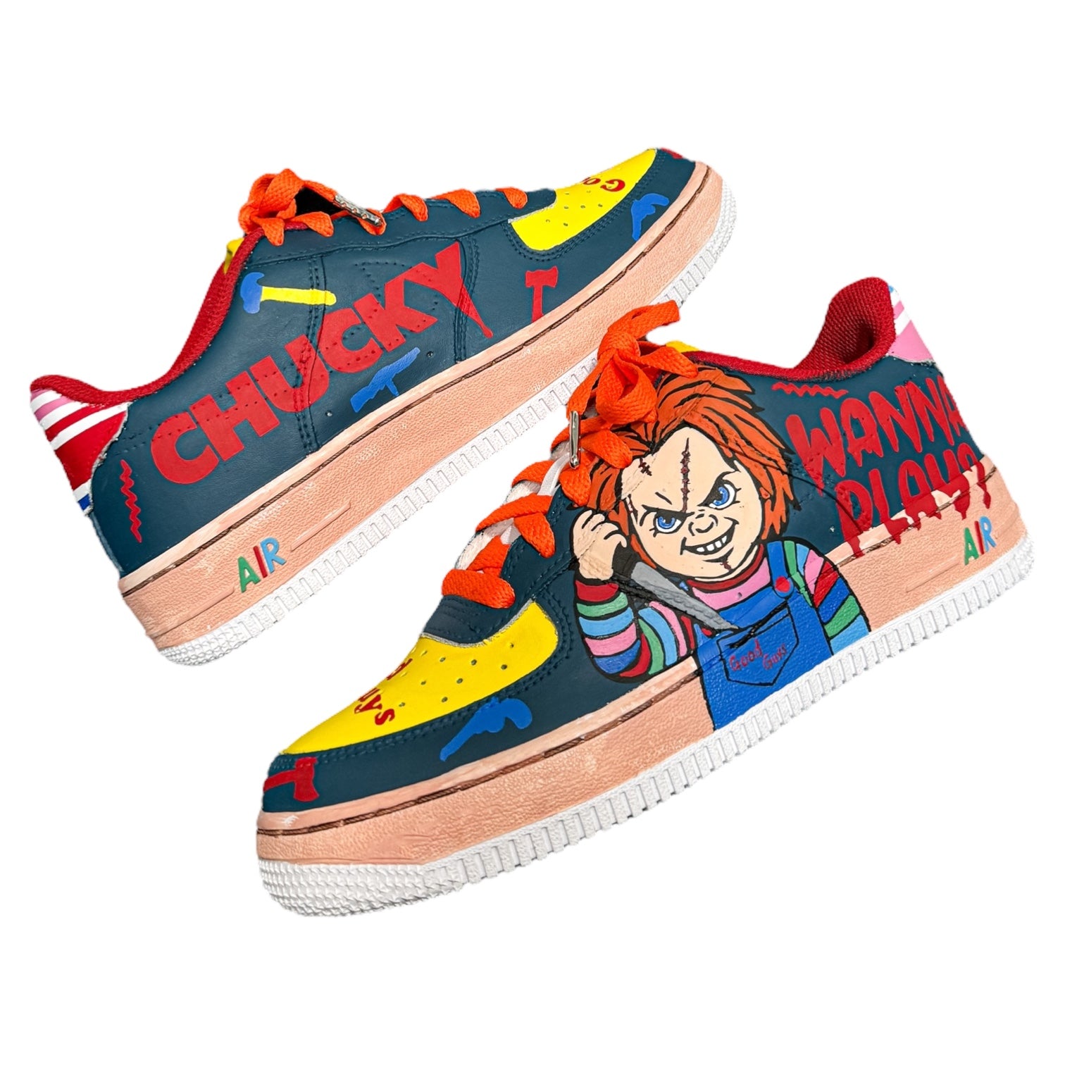 “Chucky”