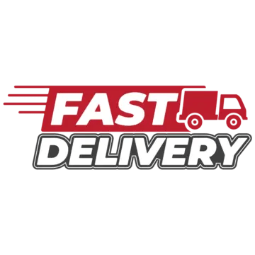 “Rush Shipping!”